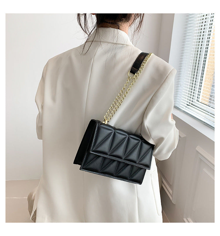 Small Square Bag