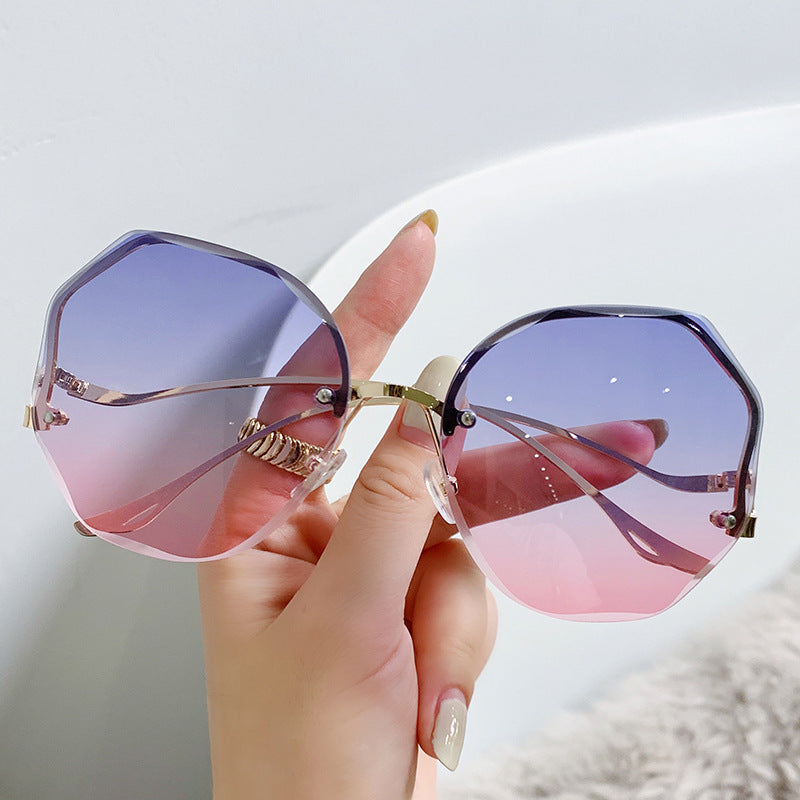 UV Protection Sunglasses
