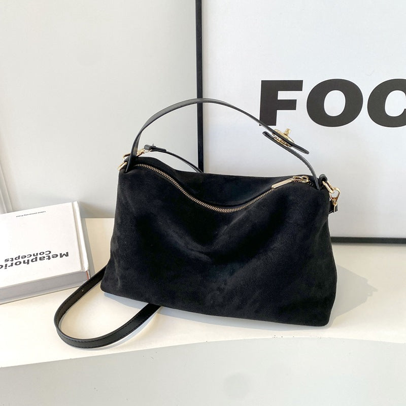 Boston Bag