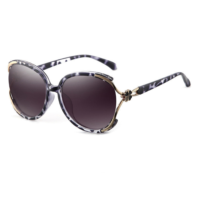 Cheeky Polarized Sunglasses