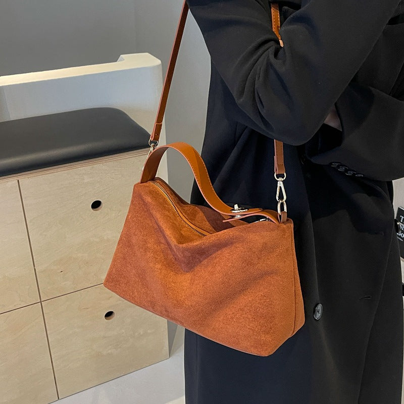 Boston Bag