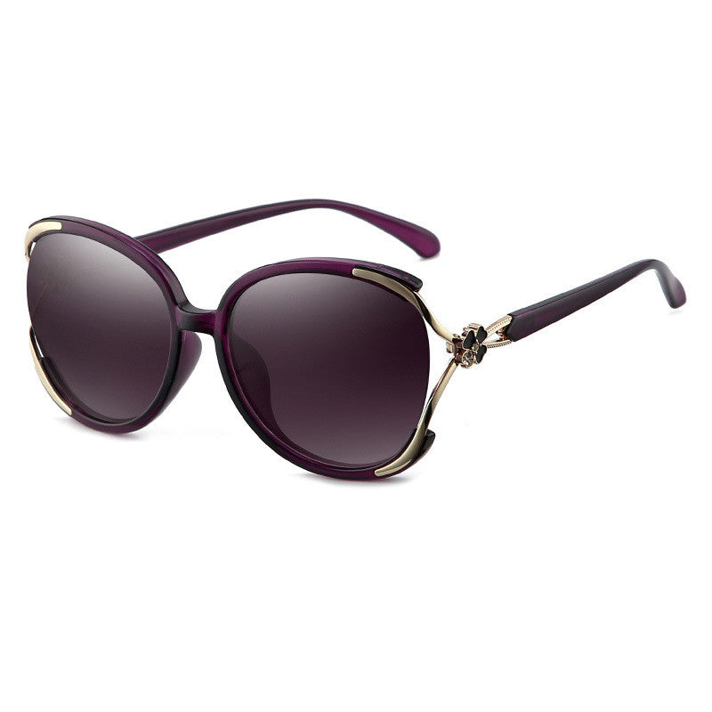 Cheeky Polarized Sunglasses