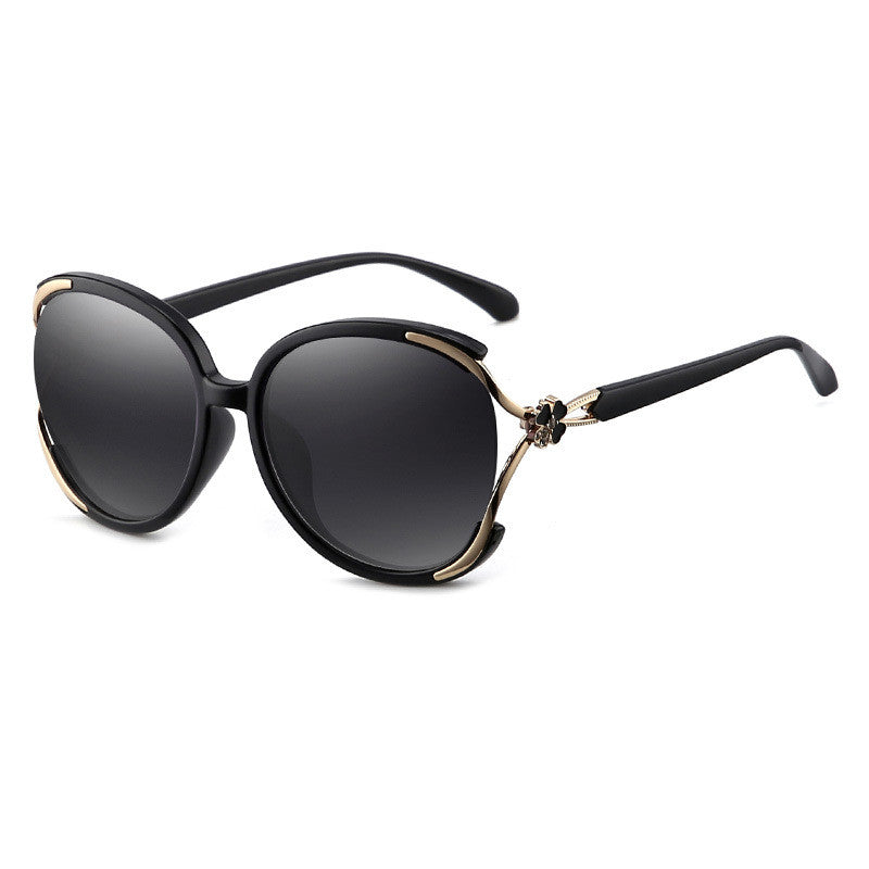 Cheeky Polarized Sunglasses