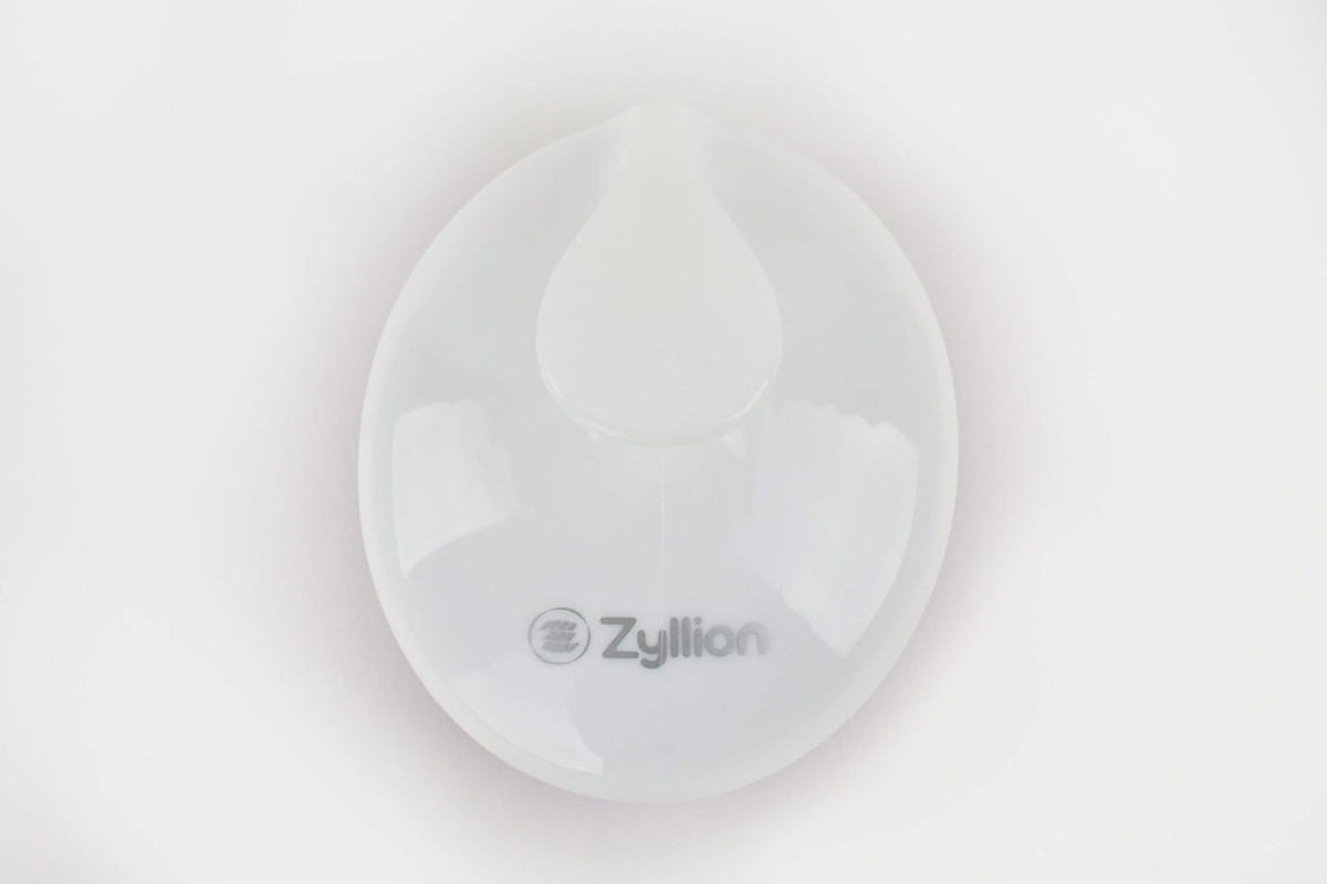 Scalp Massager Shampoo Brush – Silicone Scalp Scrubber for Exfoliating & Hair Care, Purple