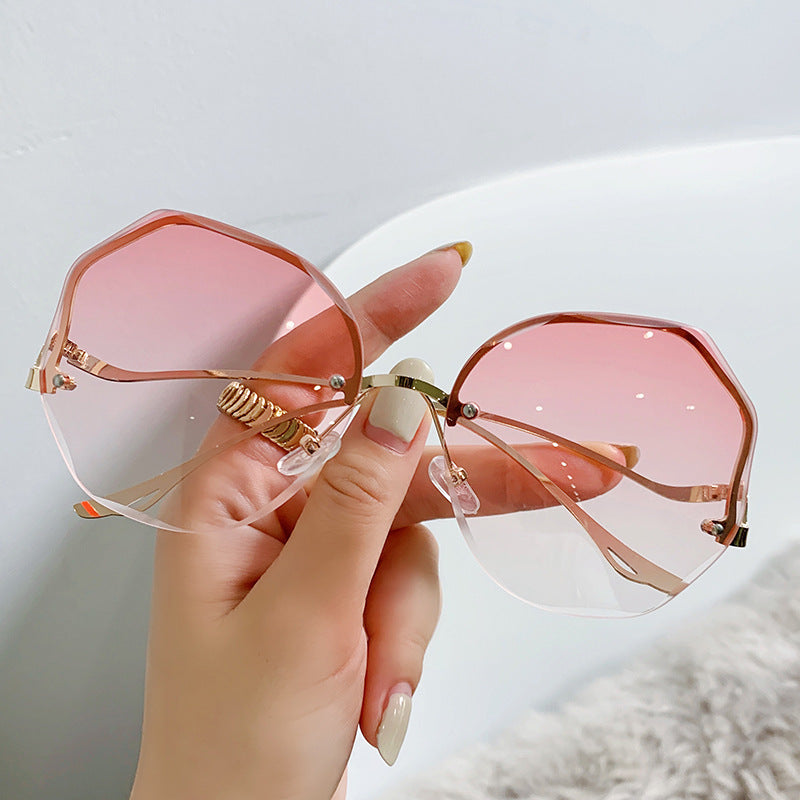 UV Protection Sunglasses