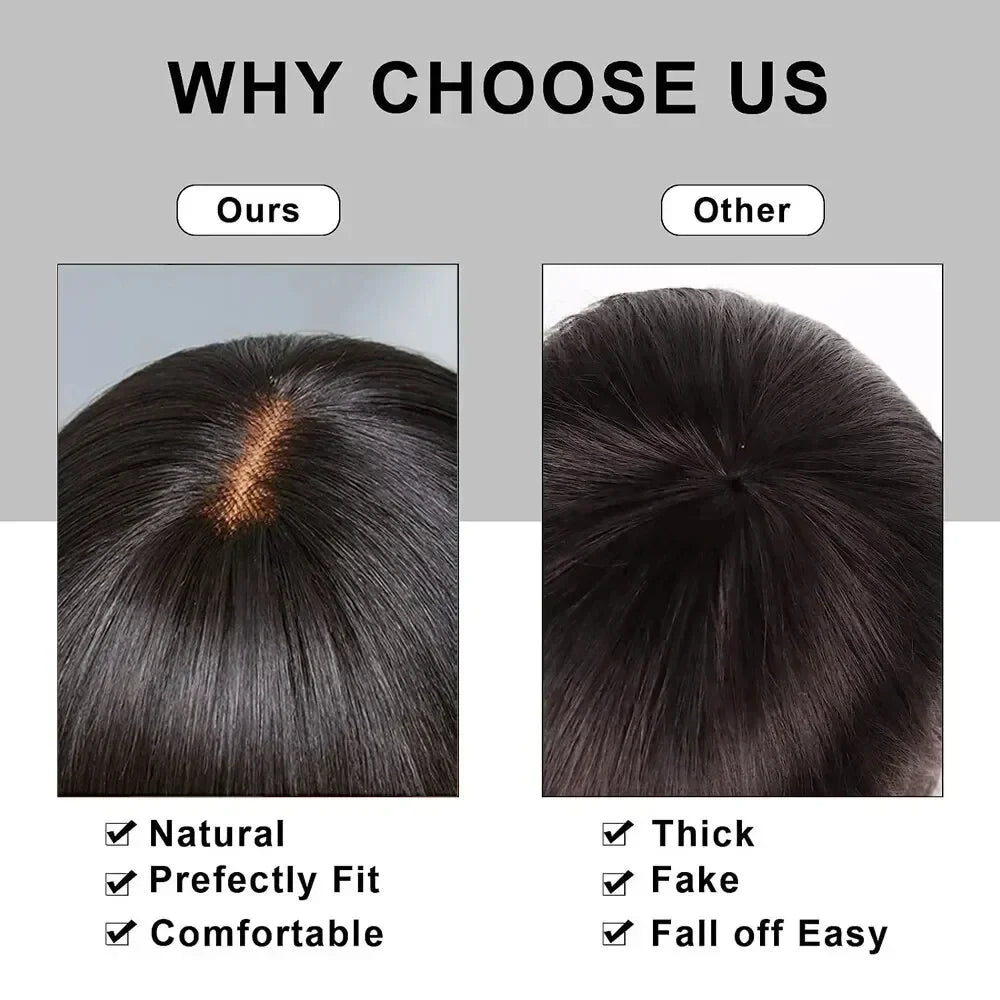 Body Wave Hair Wigs