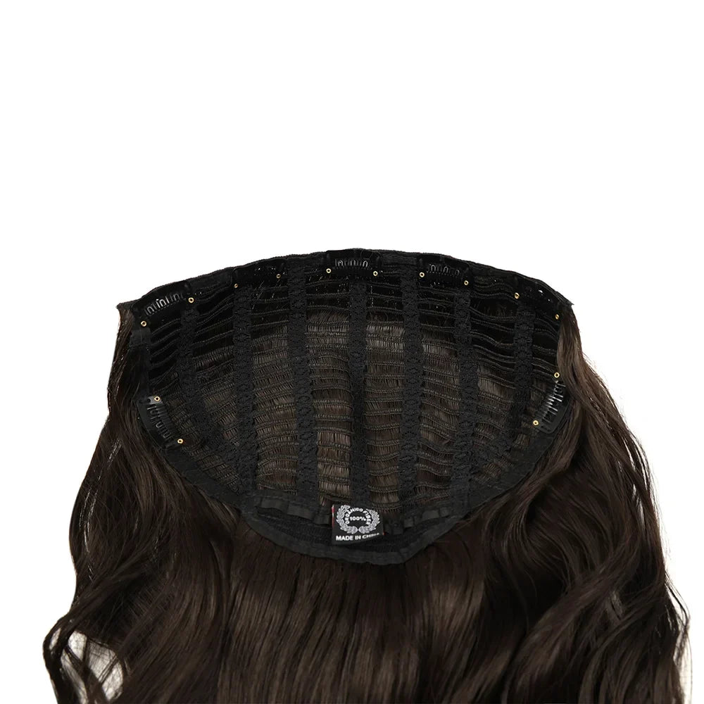 Synthetic Long Wavy