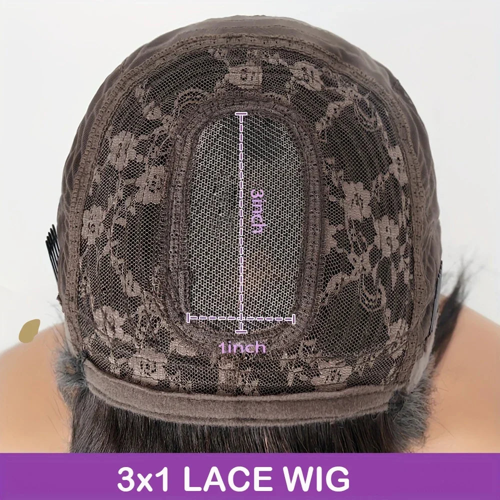 Body Wave Hair Wigs