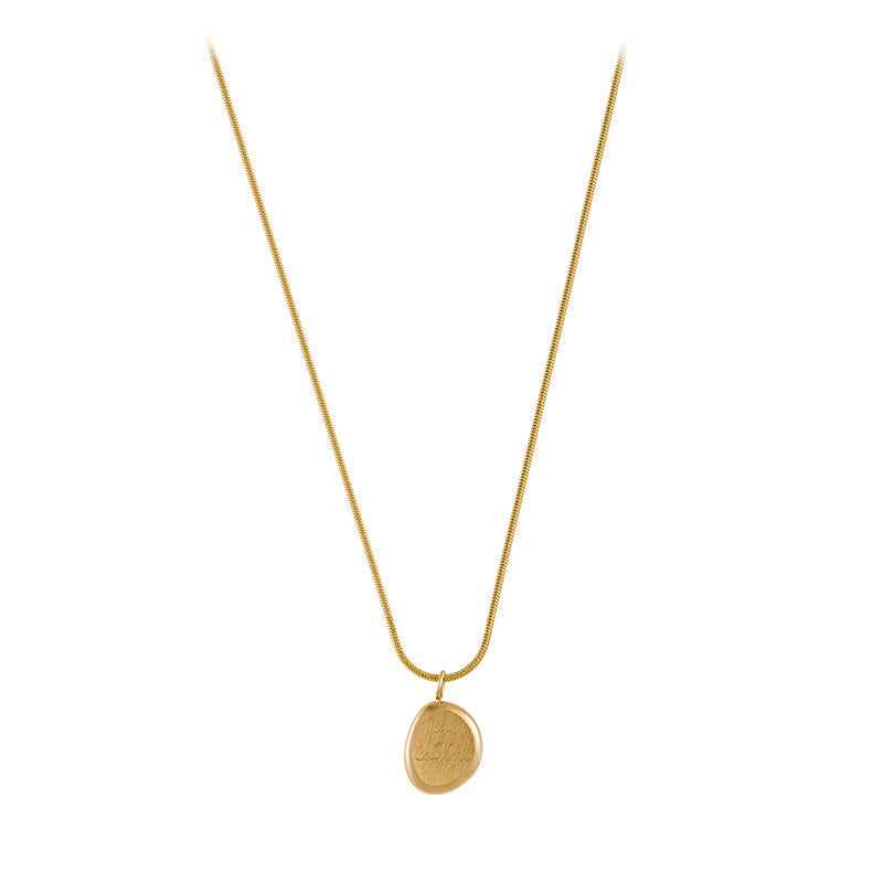 Jolo Necklace