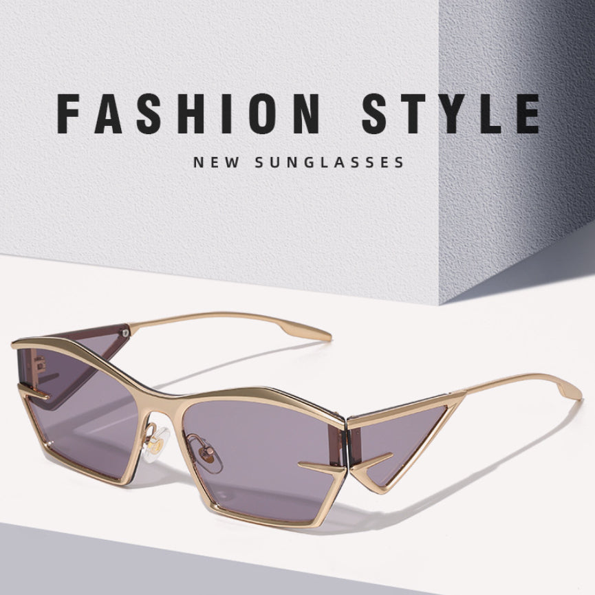 Future Technology Sunglasses