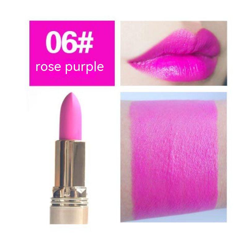 ALOBON Good-looking Lip Lacquer Lipstick