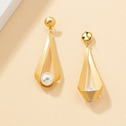 Trendy Unique Earrings