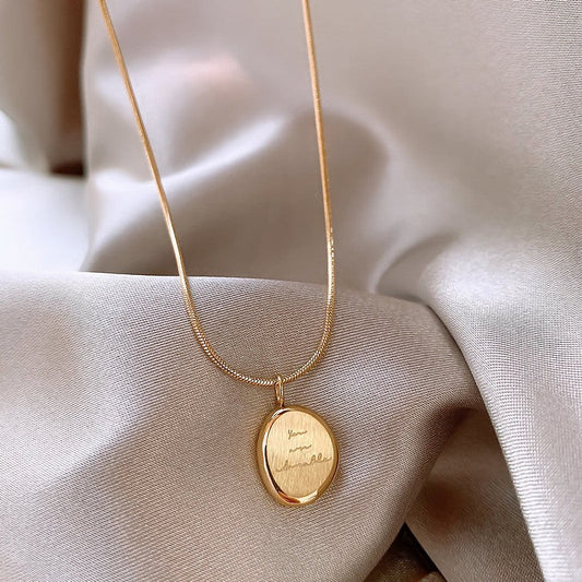 Jolo Necklace