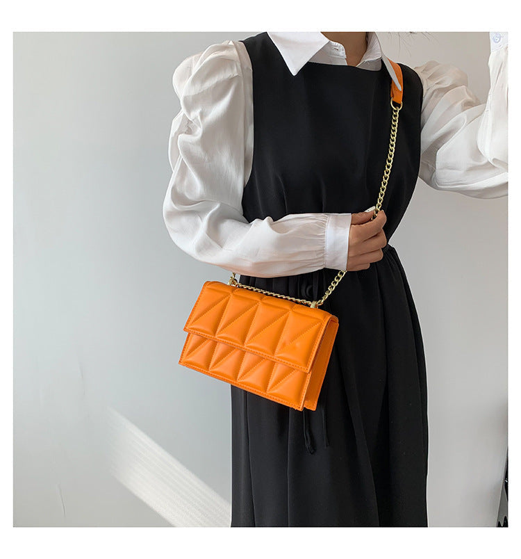 Small Square Bag